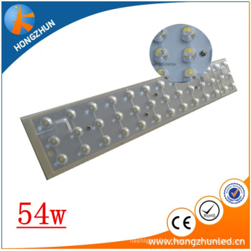 Nouveau tyle indoor SMD2835 led light bay prix de la lampe AC100-244v